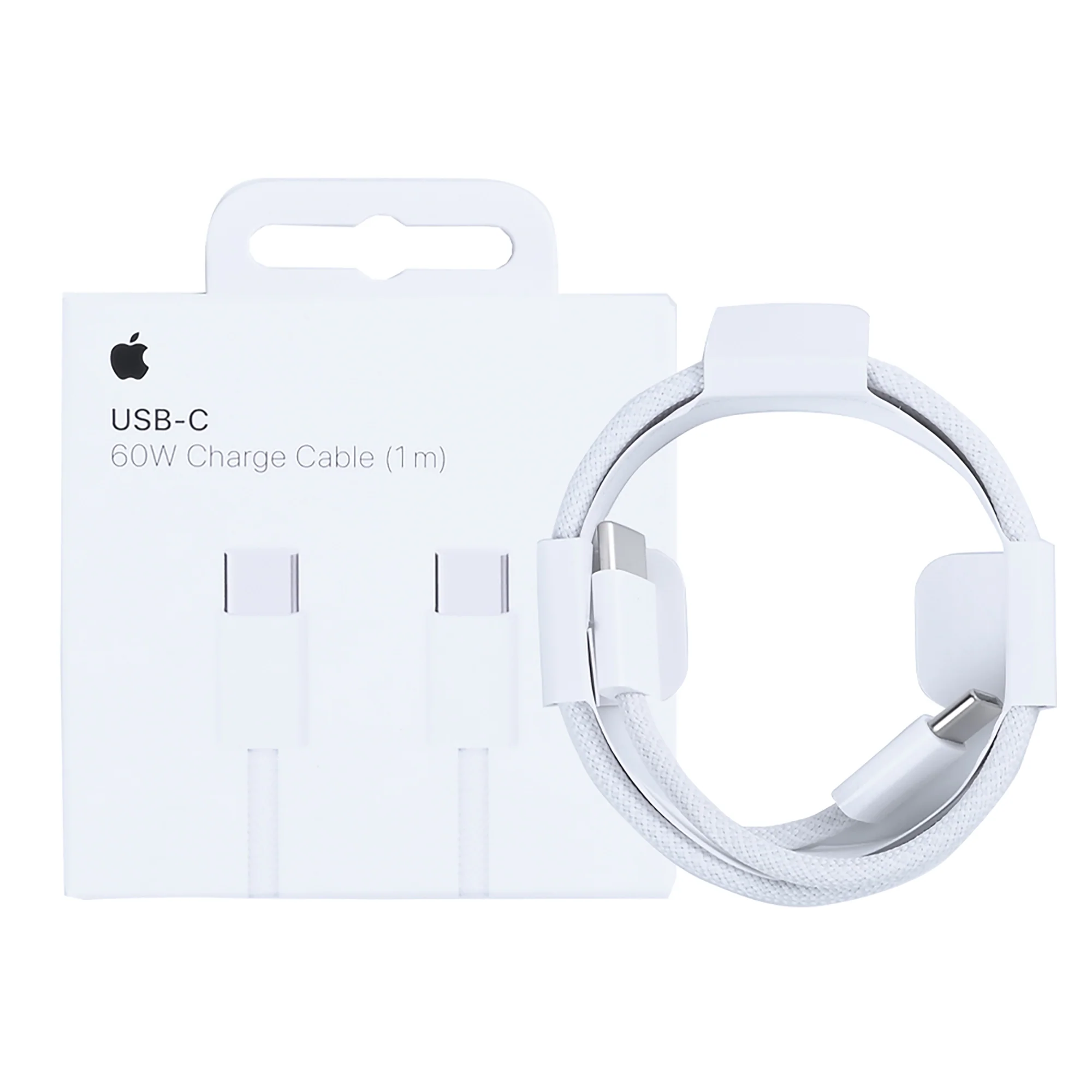 Apple Lightning To 3.5mm Jack Adapter 5cm White